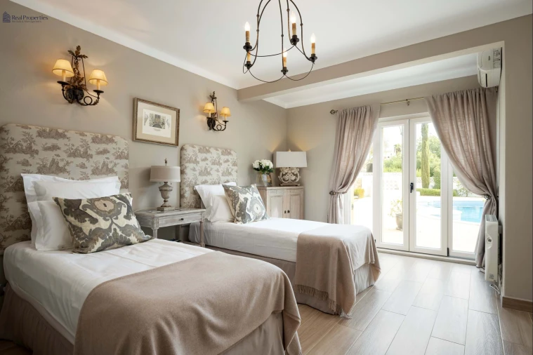 Moradia T3 para Venda em Quarteira Foto 25