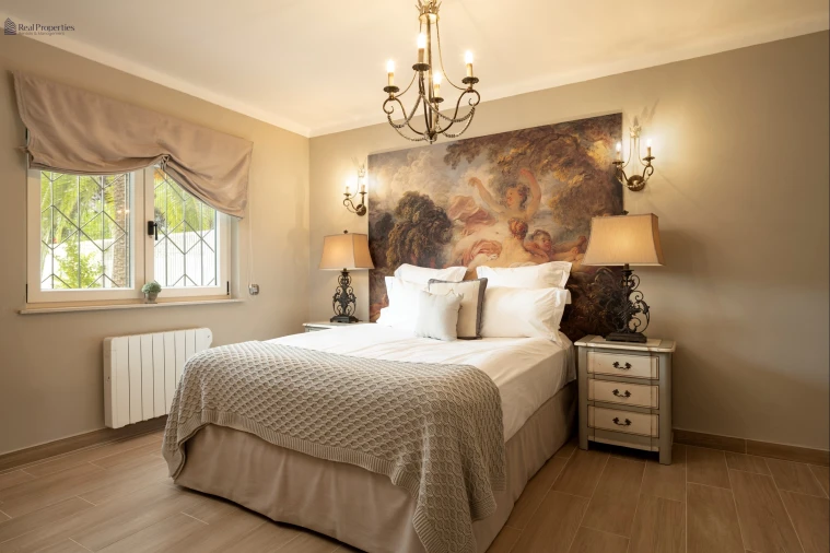 Moradia T3 para Venda em Quarteira Foto 29