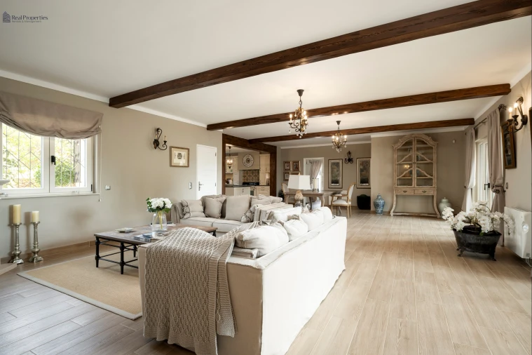 Moradia T3 para Venda em Quarteira Foto 35