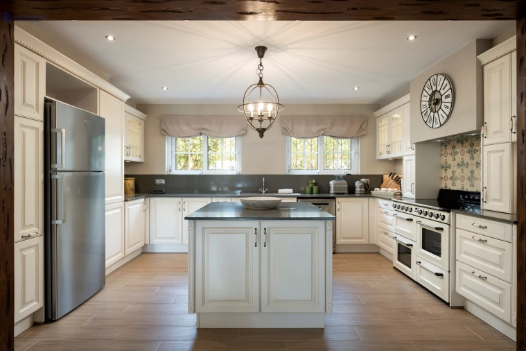 Moradia T3 para Venda em Quarteira Foto 12