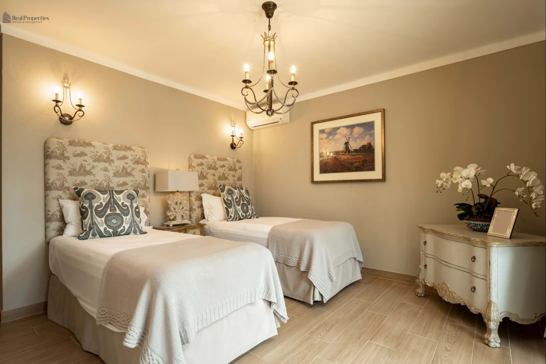 Moradia T3 para Venda em Quarteira Foto 28