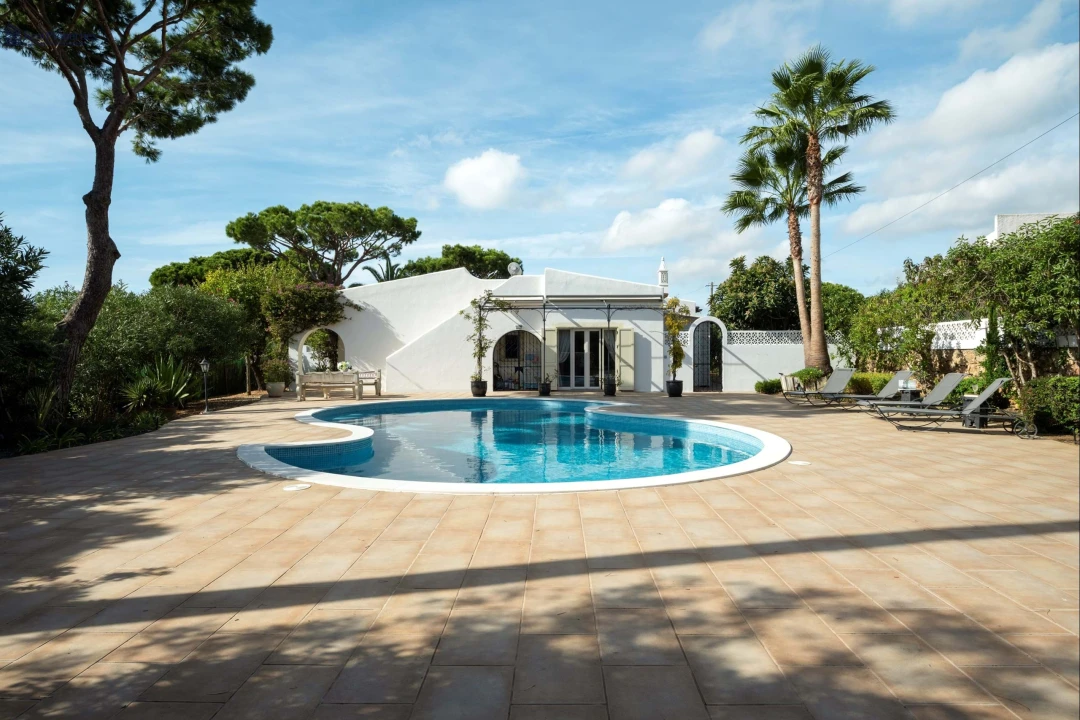 Moradia T3 para Venda em Quarteira Foto 40