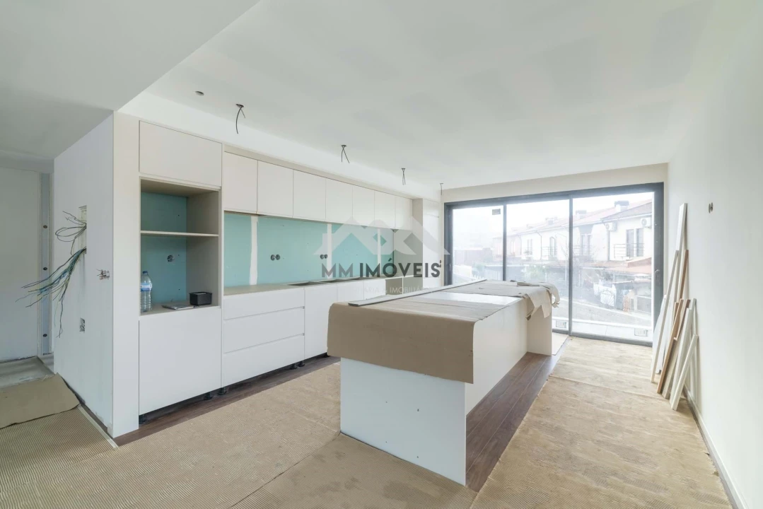 Moradia T4 para Venda em Valongo Foto 5