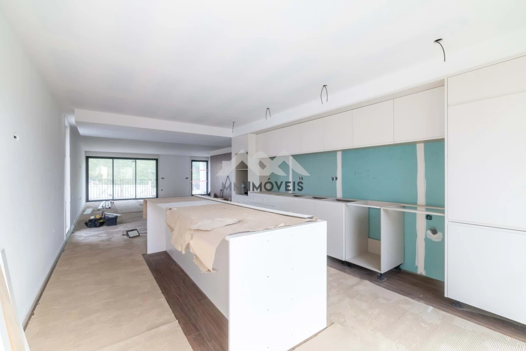 Moradia T4 para Venda em Valongo Foto 15