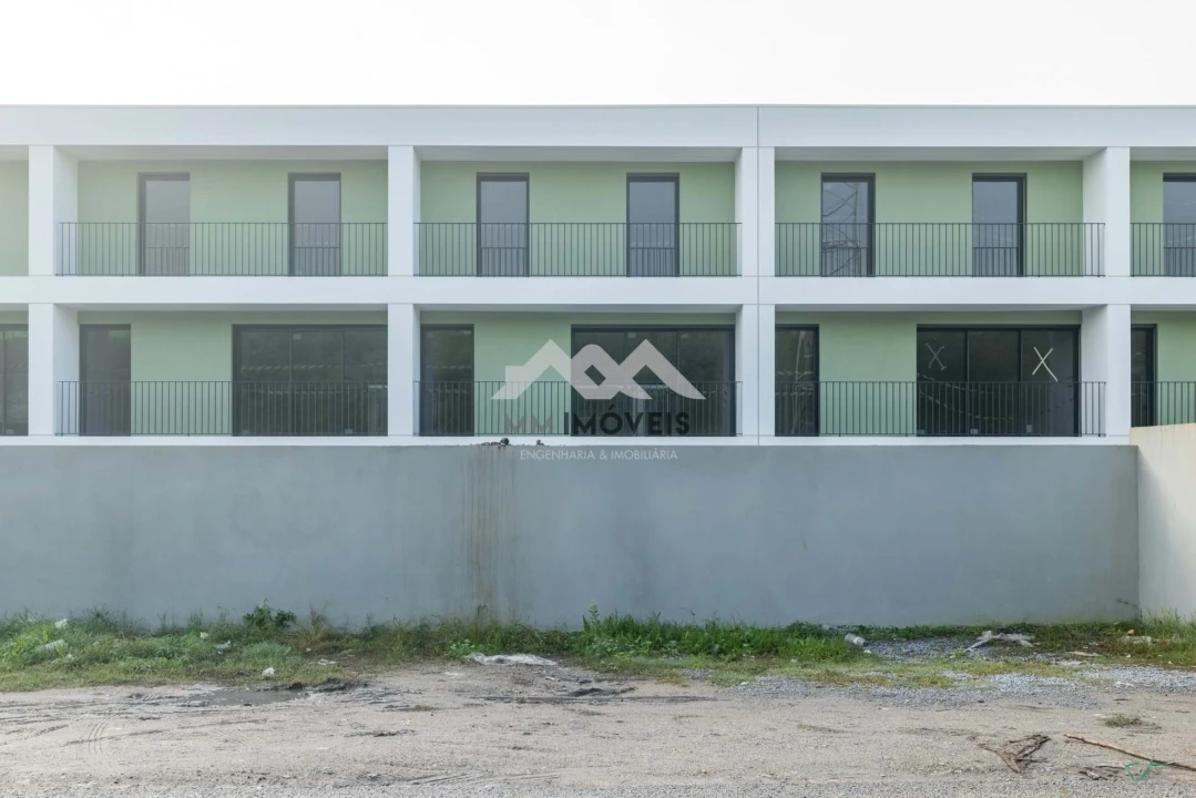 Moradia T4 para Venda em Valongo Foto 9