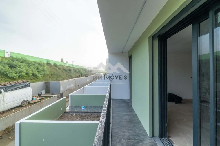 Moradia T4 para Venda em Valongo Foto 35