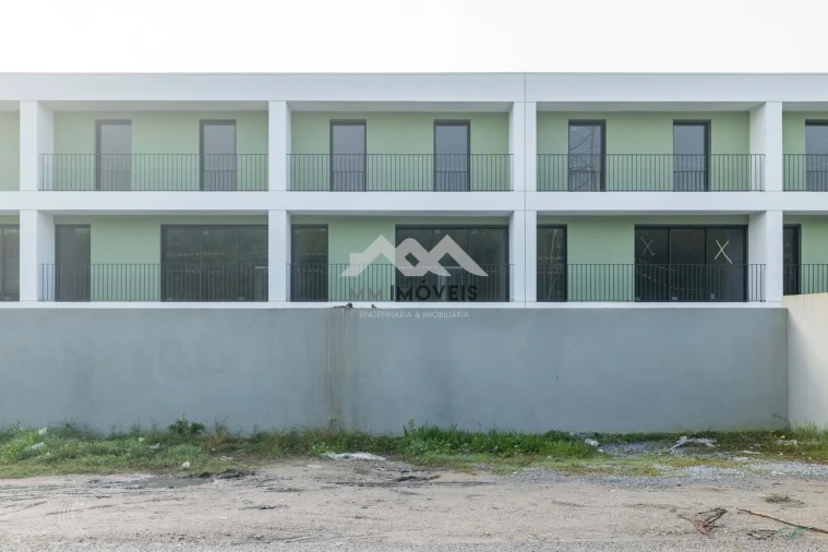 Moradia T4 para Venda em Valongo Foto 9