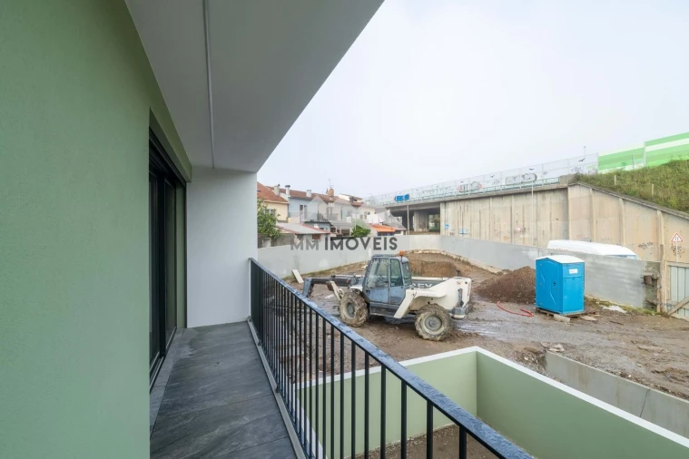 Moradia T4 para Venda em Valongo Foto 36