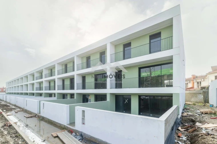 Moradia T4 para Venda em Valongo Foto 2