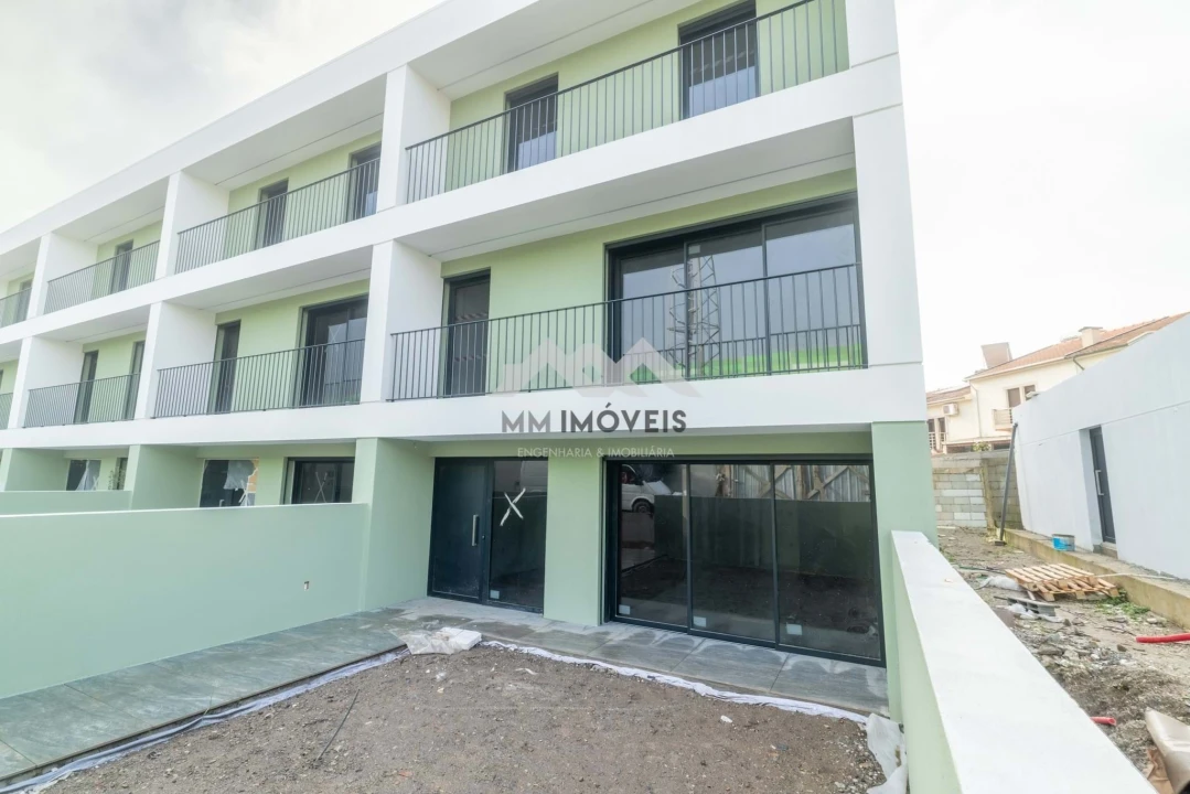 Moradia T3 para Venda em Valongo Foto 3