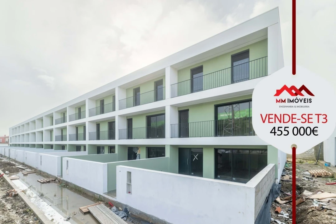 Moradia T3 para Venda em Valongo Foto 1