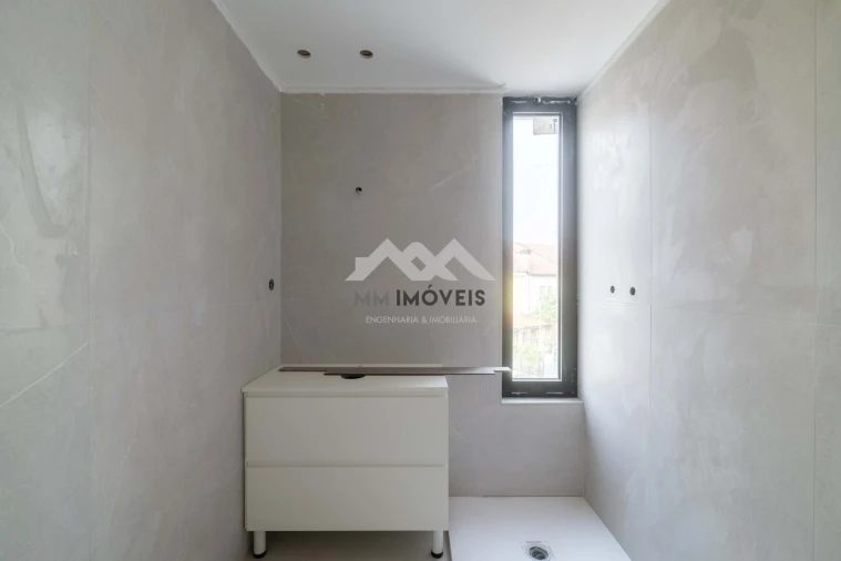 Moradia T3 para Venda em Valongo Foto 29