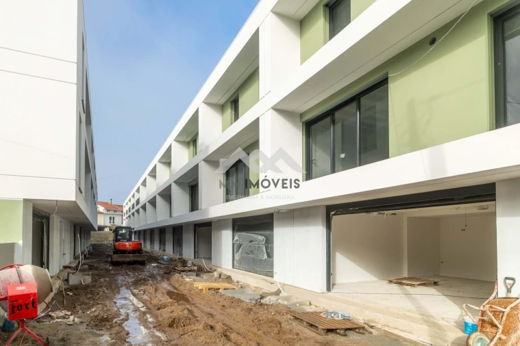 Moradia T3 para Venda em Valongo Foto 36