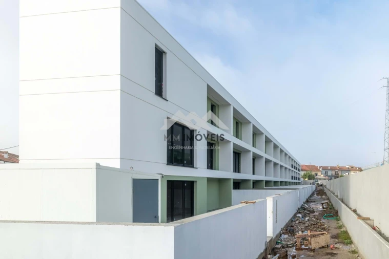 Moradia T3 para Venda em Valongo Foto 38