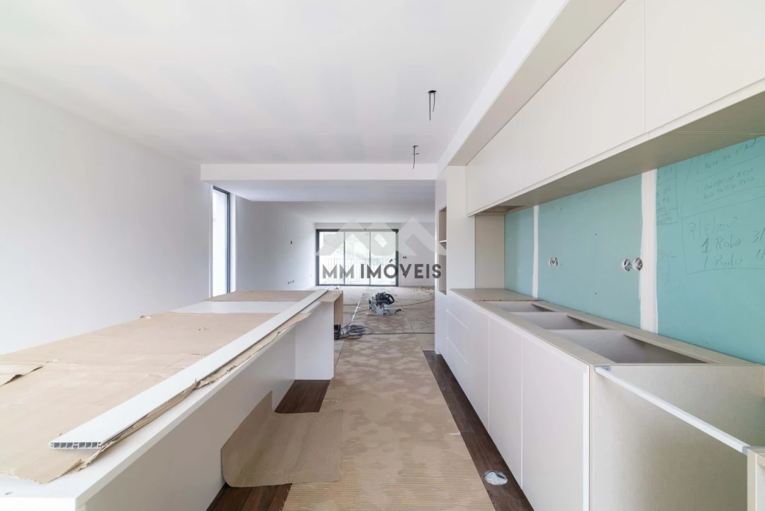 Moradia T3 para Venda em Valongo Foto 12