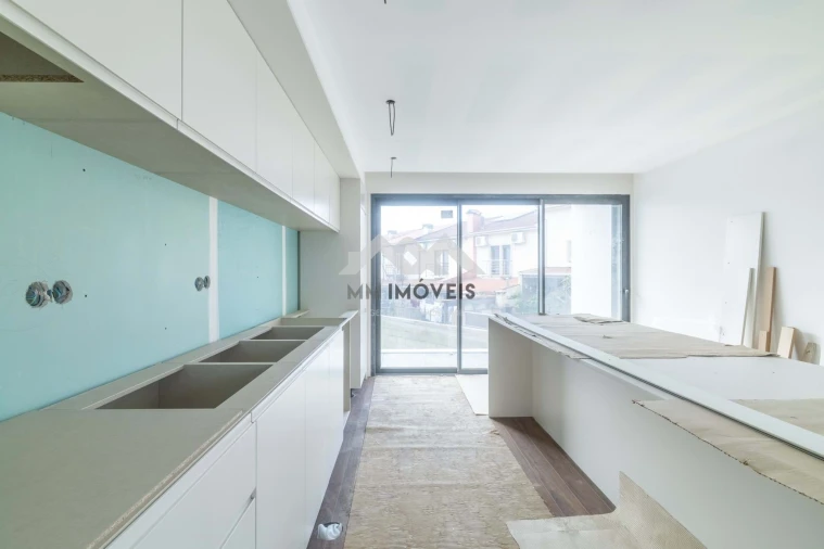 Moradia T3 para Venda em Valongo Foto 5