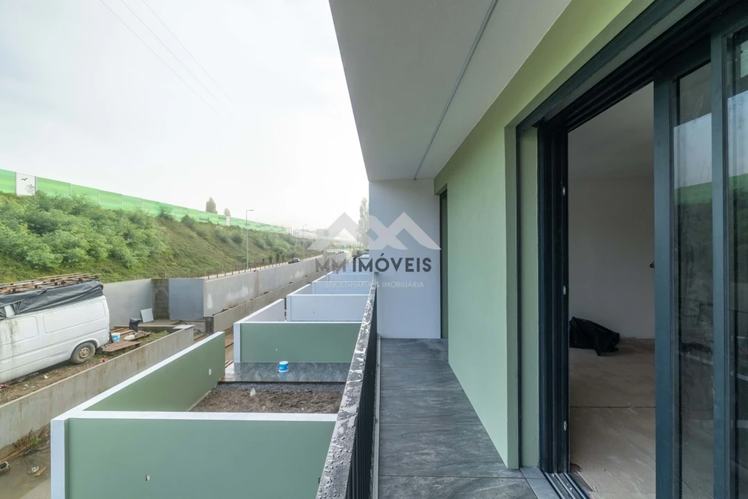 Moradia T3 para Venda em Valongo Foto 33