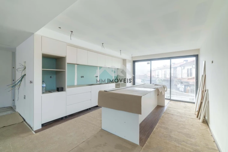 Moradia T3 para Venda em Valongo Foto 4