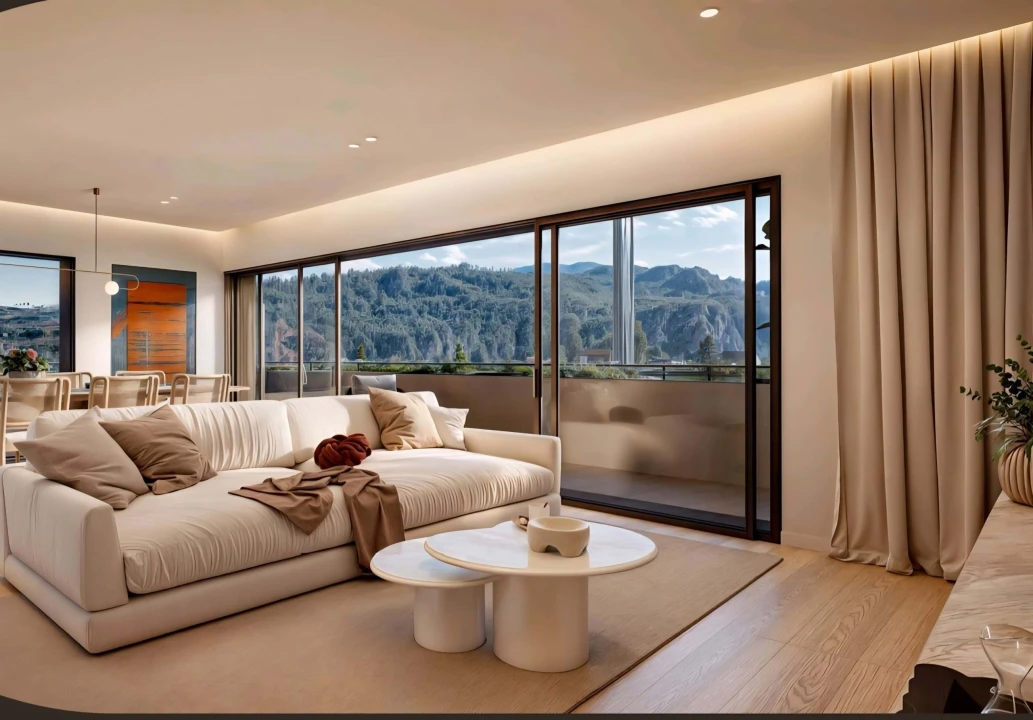 Apartamento T2 para Venda em Penafiel Foto 11