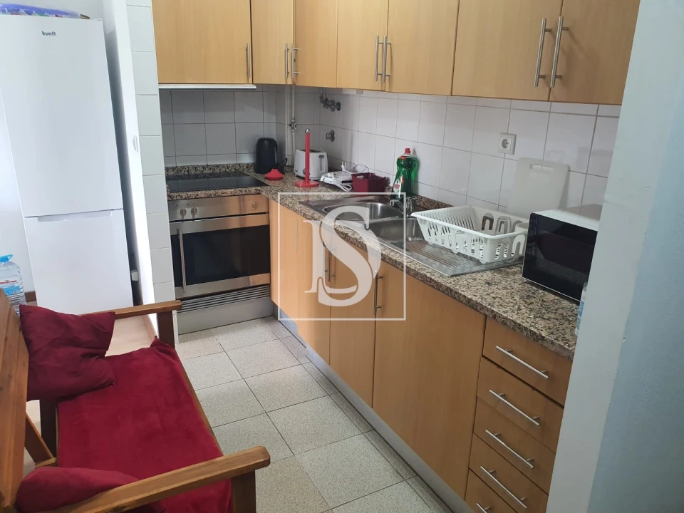 Apartamento T2 para Venda em Azurem Foto 18