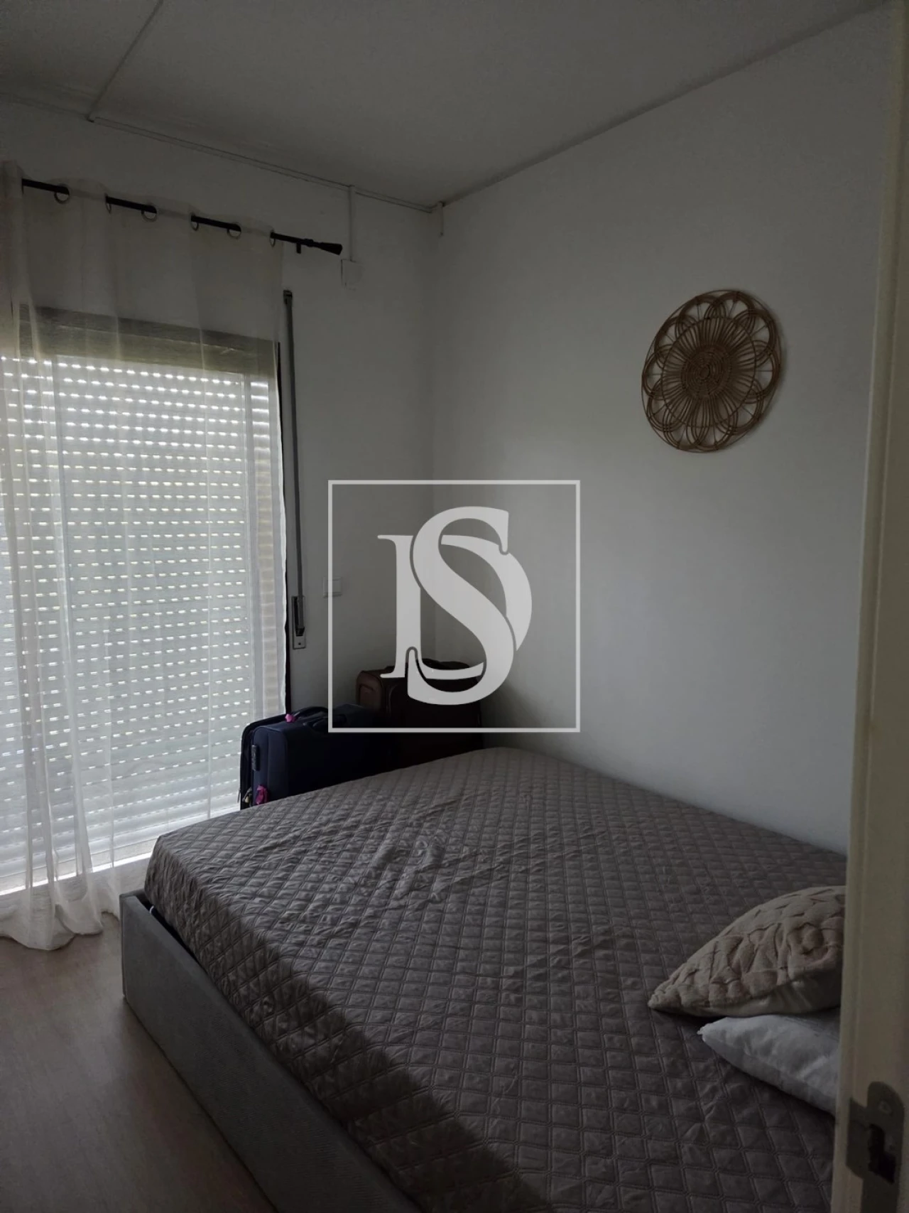 Apartamento T2 para Venda em Azurem Foto 12