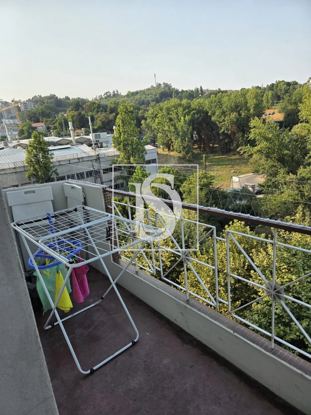 Apartamento T2 para Venda em Azurem Foto 7