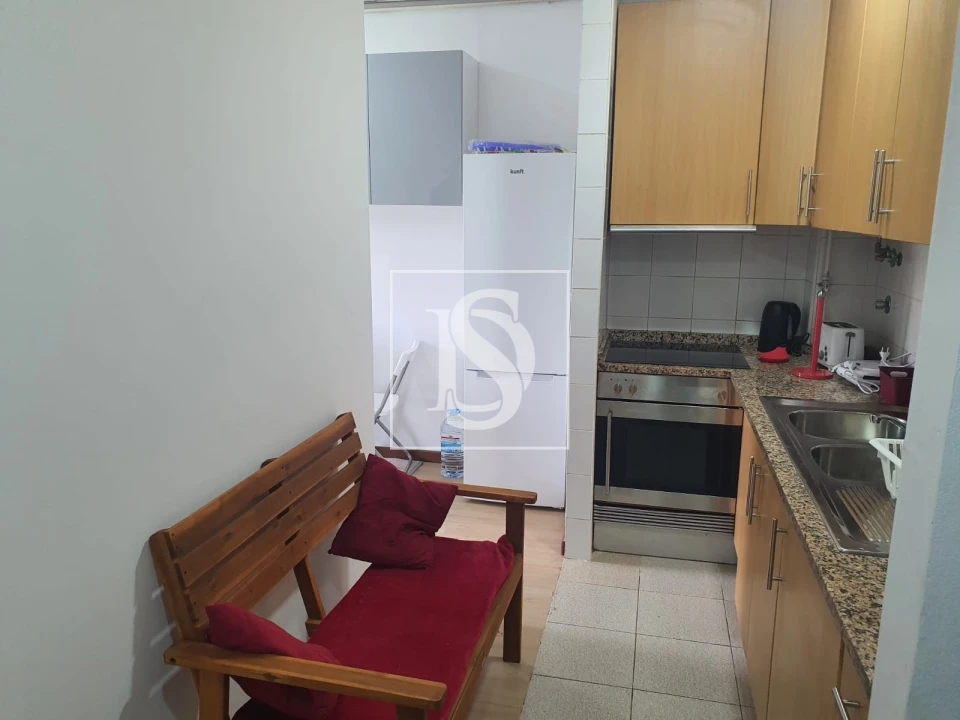 Apartamento T2 para Venda em Azurem Foto 17