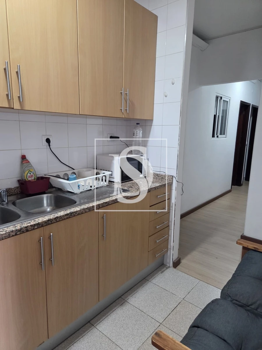 Apartamento T2 para Venda em Azurem Foto 3
