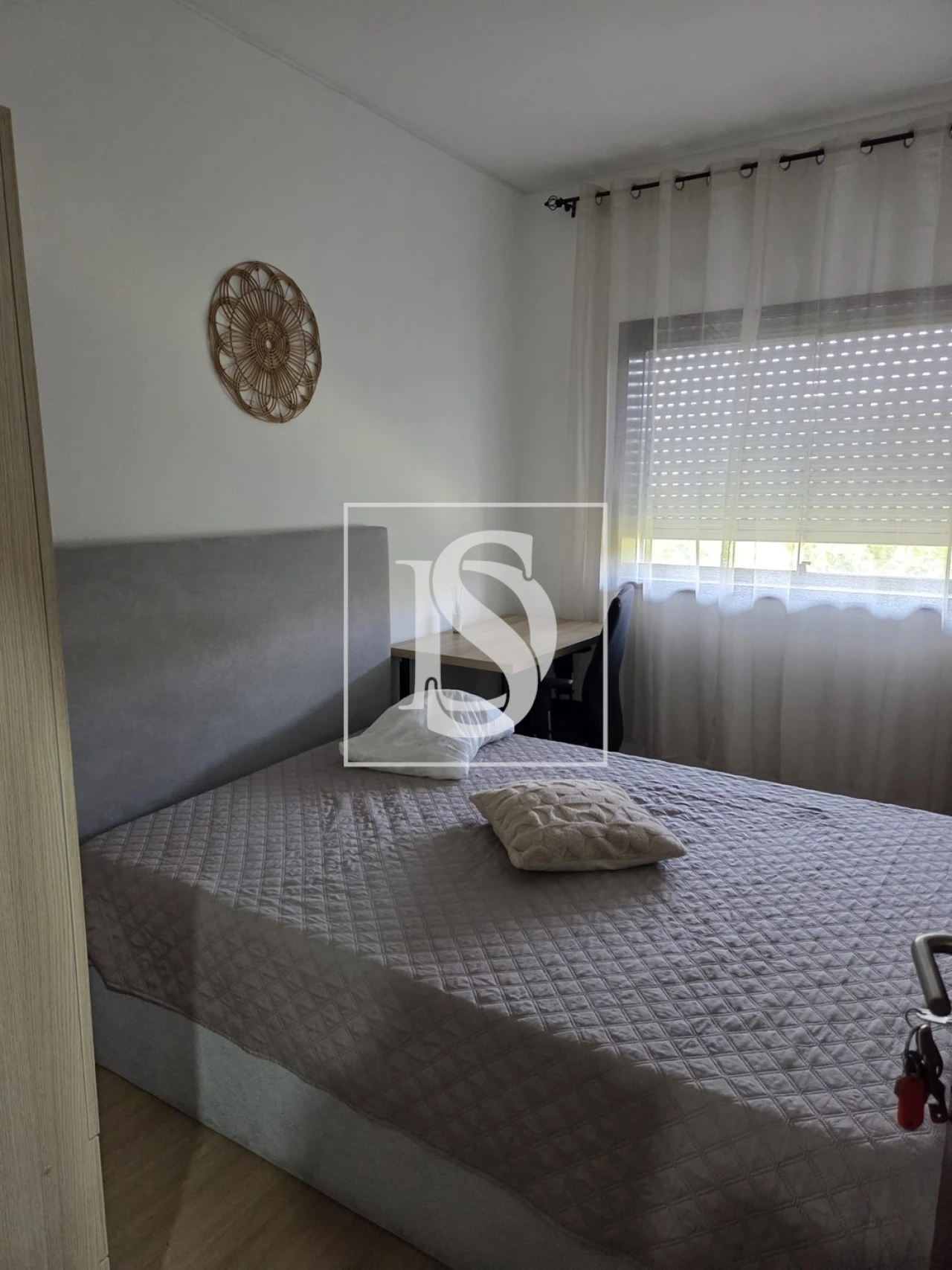 Apartamento T2 para Venda em Azurem Foto 8