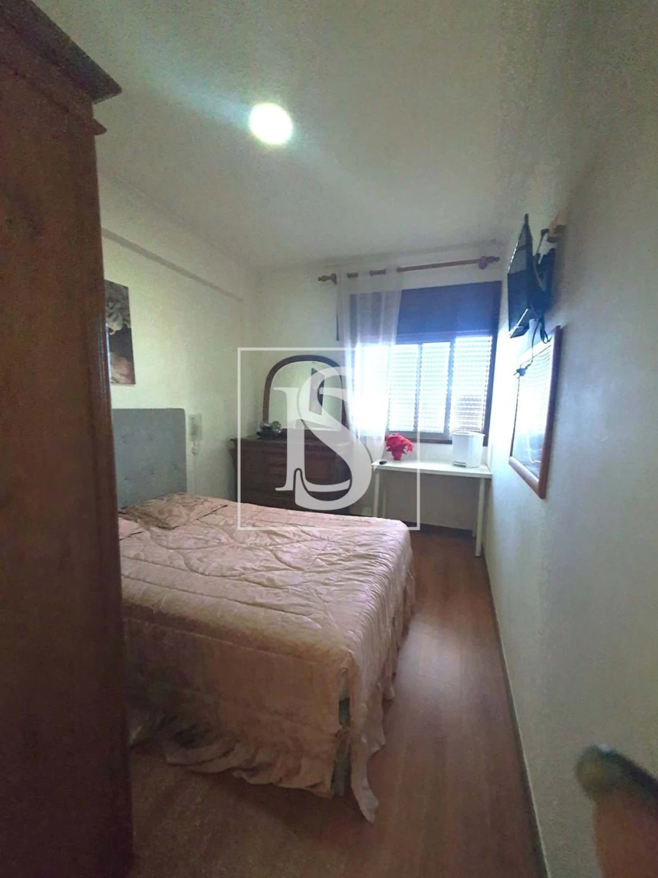 Apartamento T2 para Venda em Azurem Foto 15