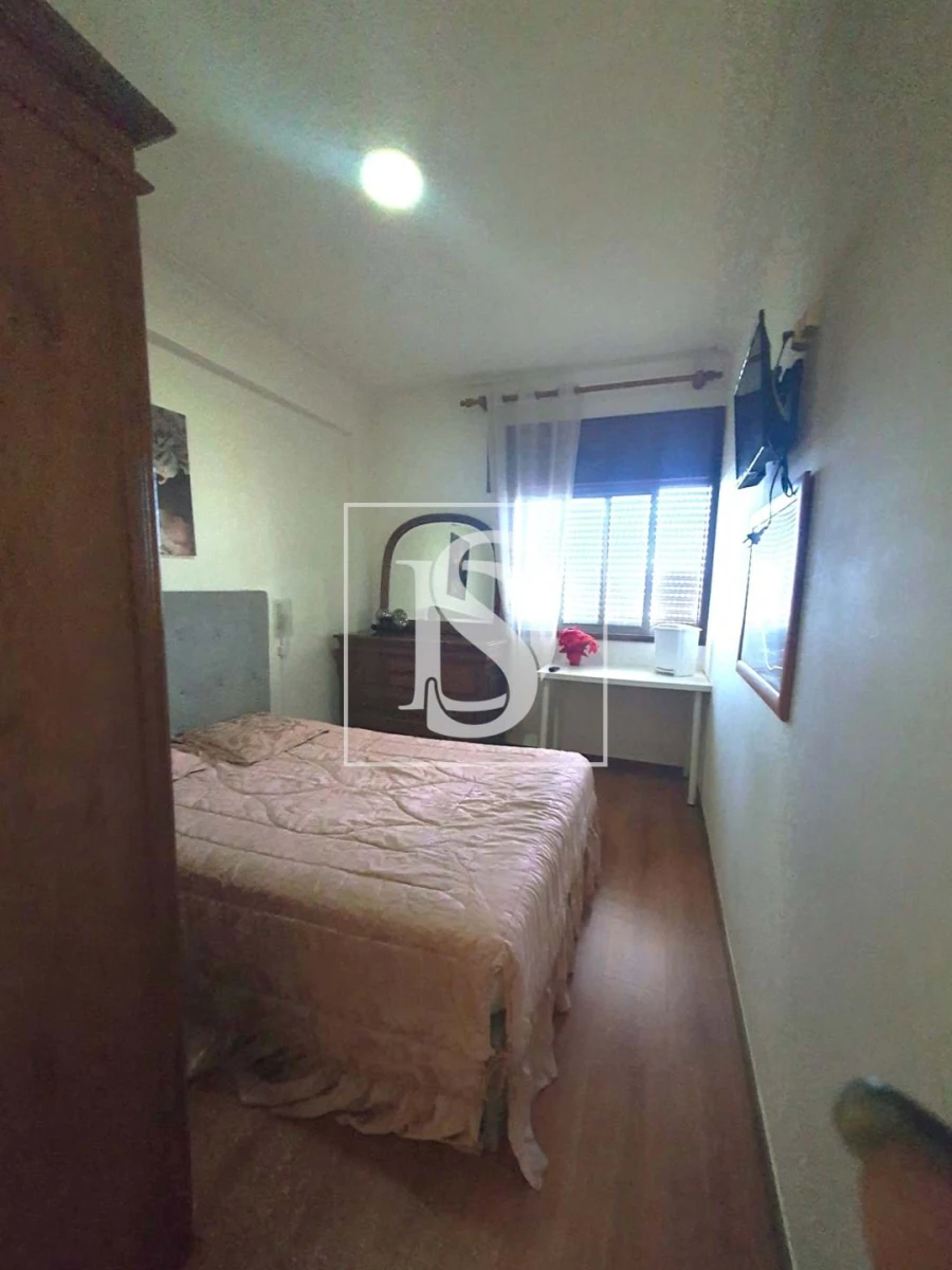 Apartamento T2 para Venda em Azurem Foto 15