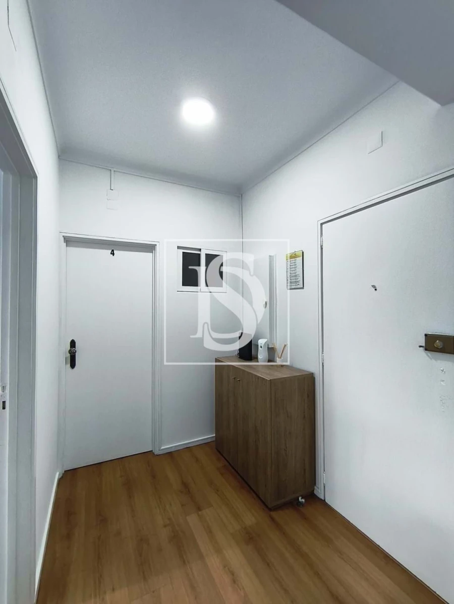 Apartamento T2 para Venda em Azurem Foto 9