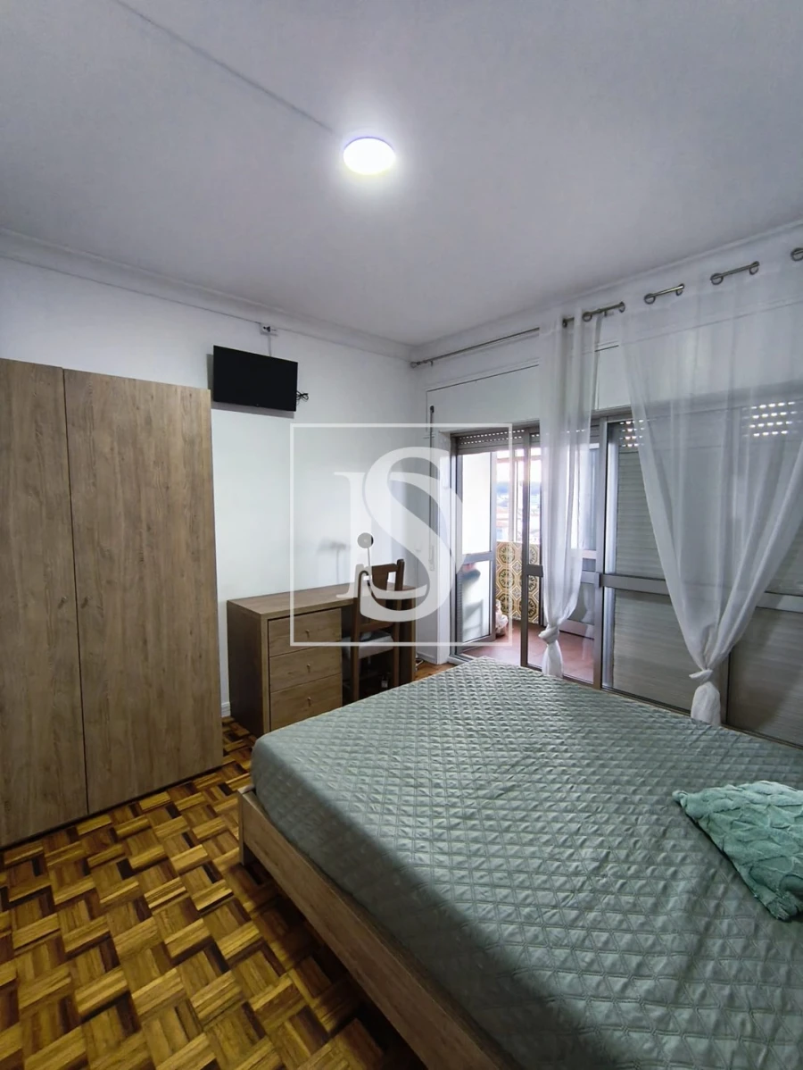 Apartamento T2 para Venda em Azurem