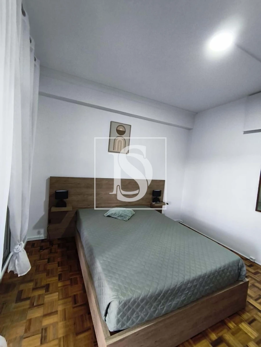 Apartamento T2 para Venda em Azurem Foto 8