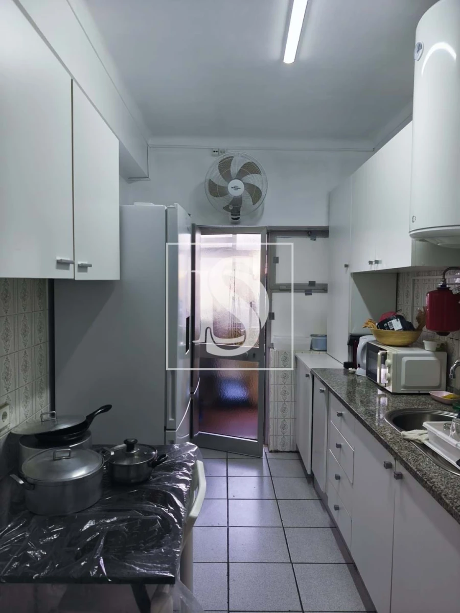 Apartamento T2 para Venda em Azurem Foto 4