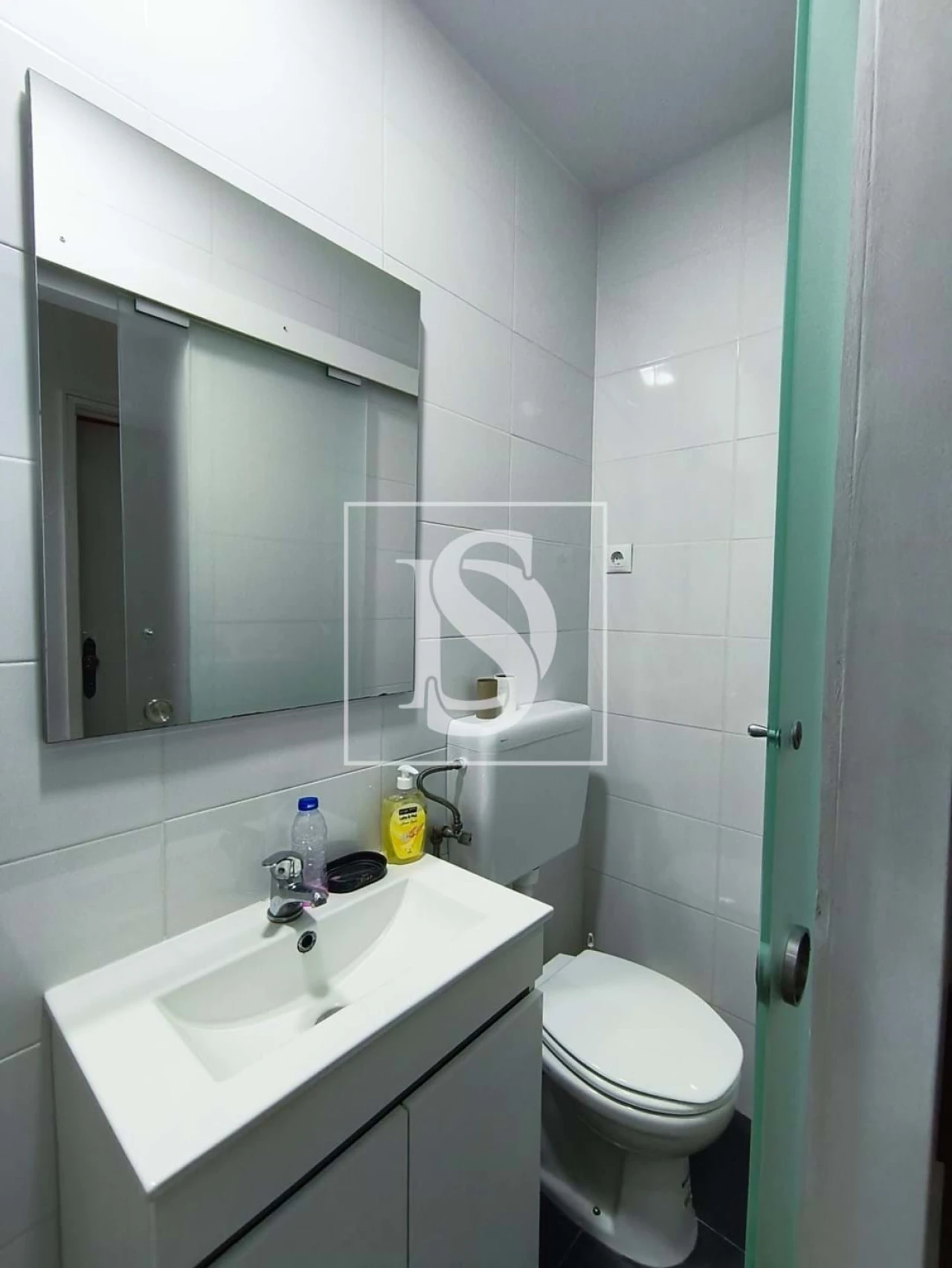 Apartamento T2 para Venda em Azurem Foto 10