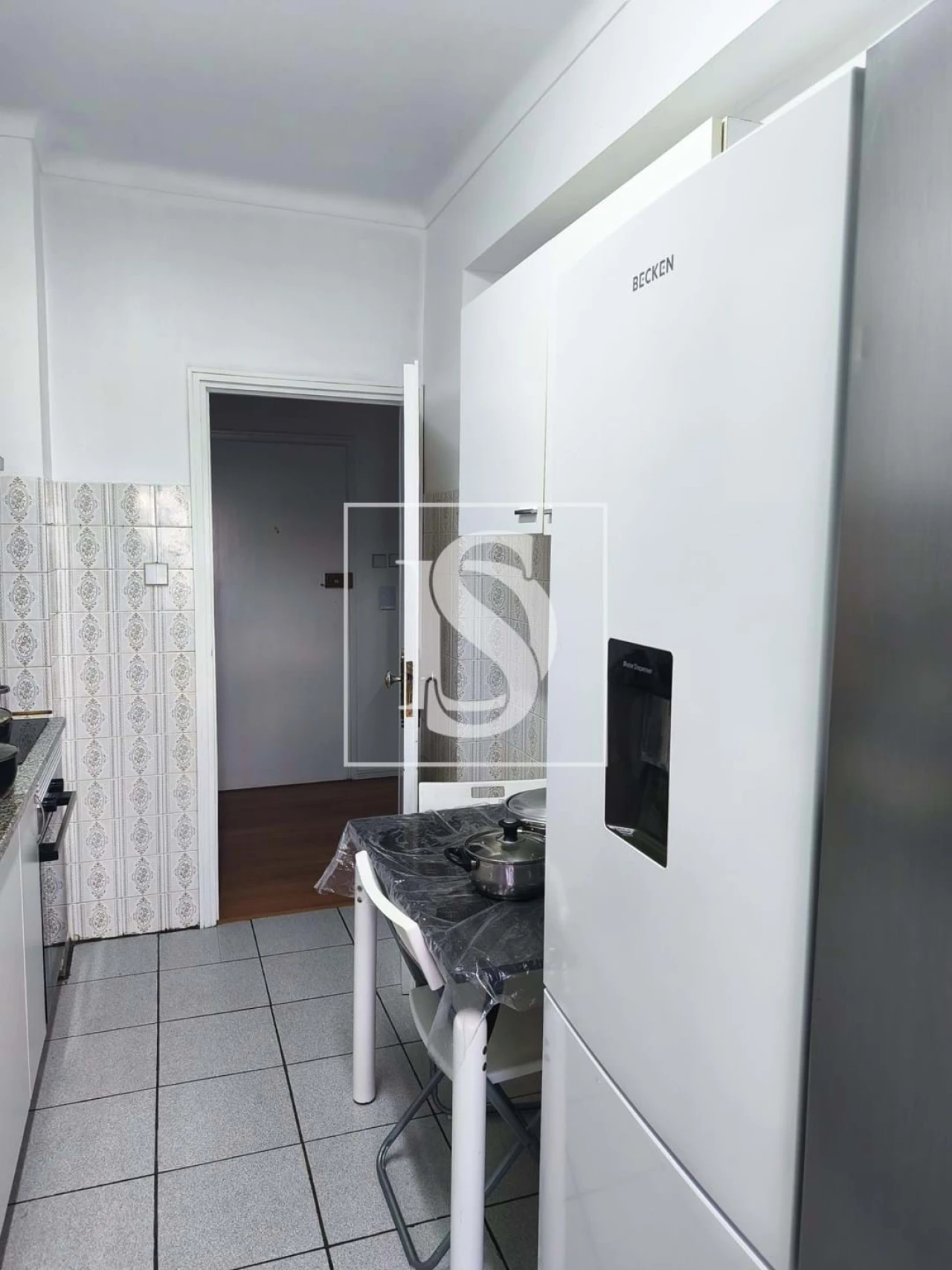 Apartamento T2 para Venda em Azurem Foto 5