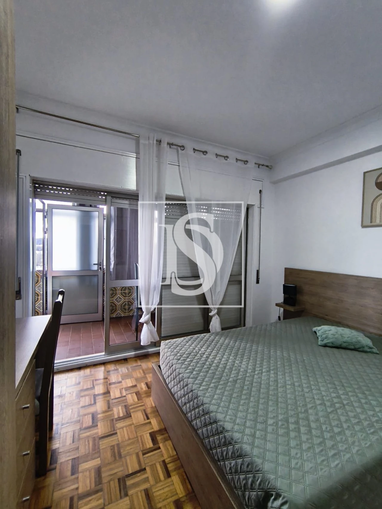 Apartamento T2 para Venda em Azurem Foto 7