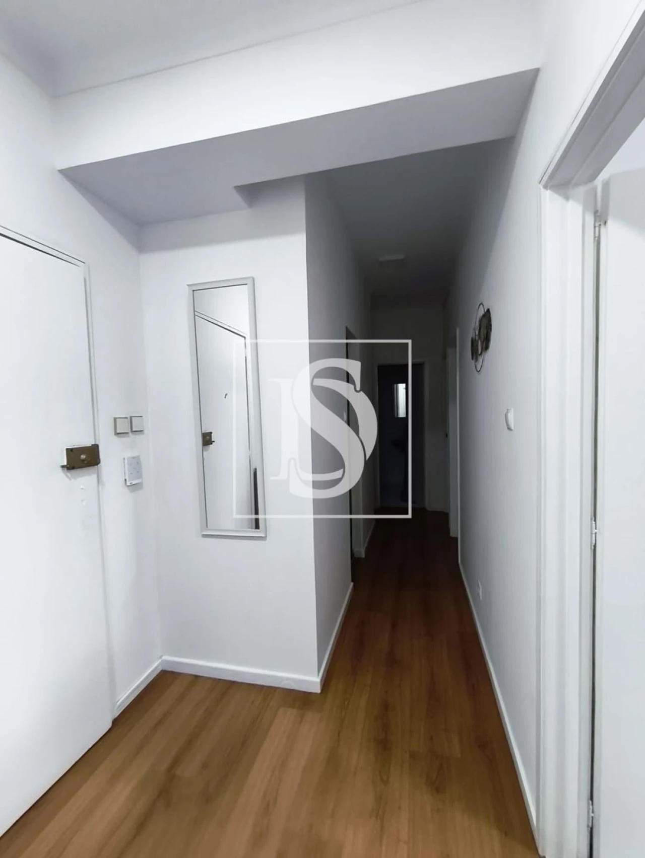 Apartamento T2 para Venda em Azurem Foto 2