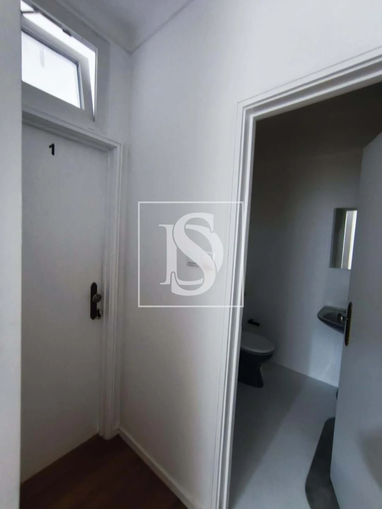 Apartamento T2 para Venda em Azurem Foto 14