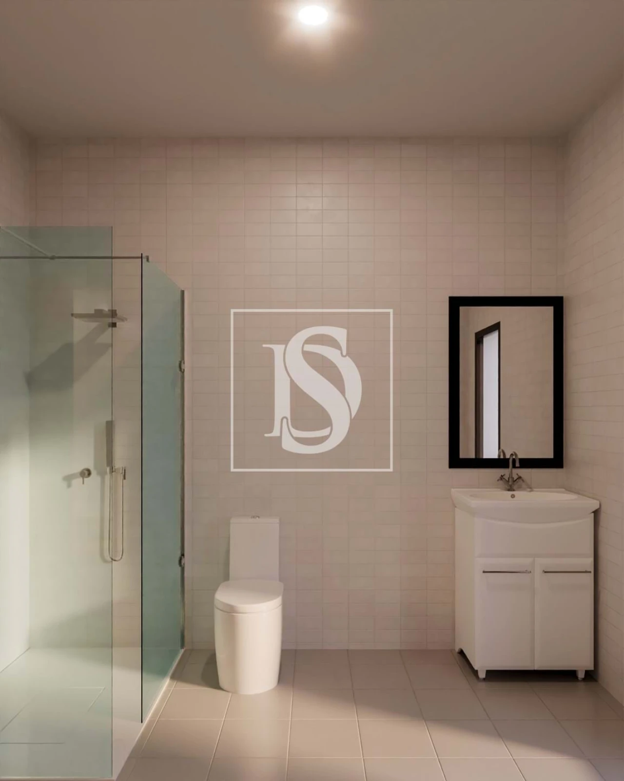 Moradia T3 para Venda em Madalena Foto 1