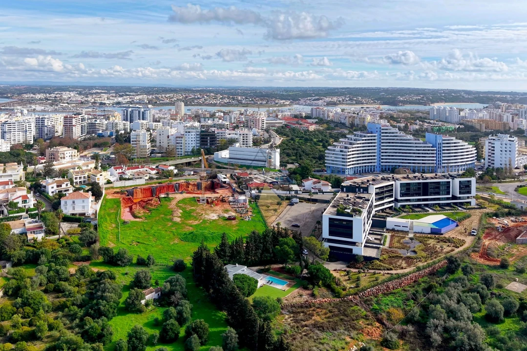 Apartamento T2 para Venda em Portimão Foto 38