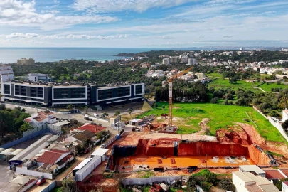 Apartamento T2 para Venda em Portimão
