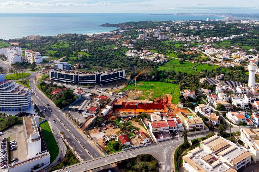 Apartamento T2 para Venda em Portimão Foto 44