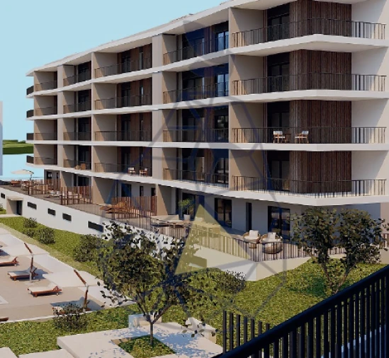 Apartamento T2 para Venda em Portimão Foto 26