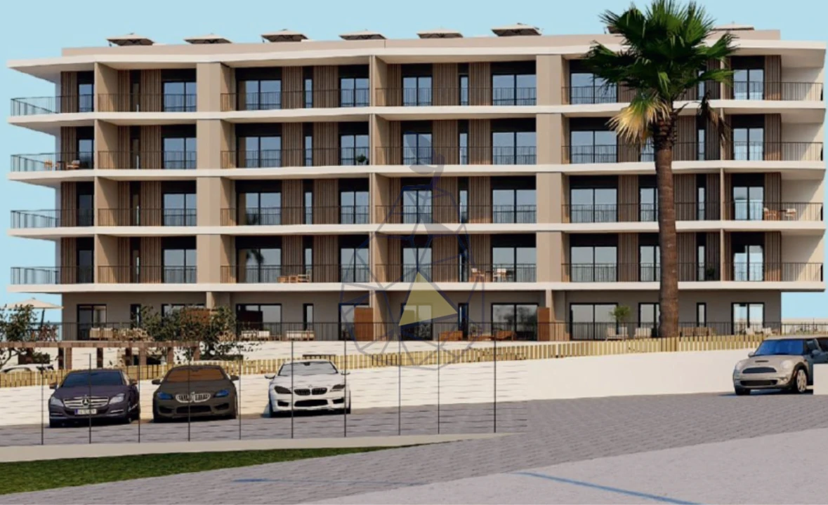 Apartamento T2 para Venda em Portimão Foto 5