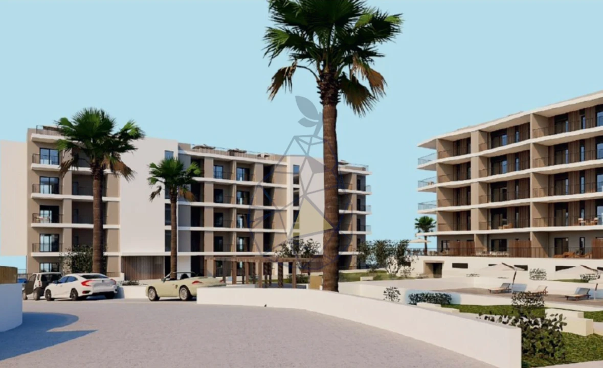 Apartamento T2 para Venda em Portimão Foto 34