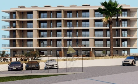 Apartamento T2 para Venda em Portimão
