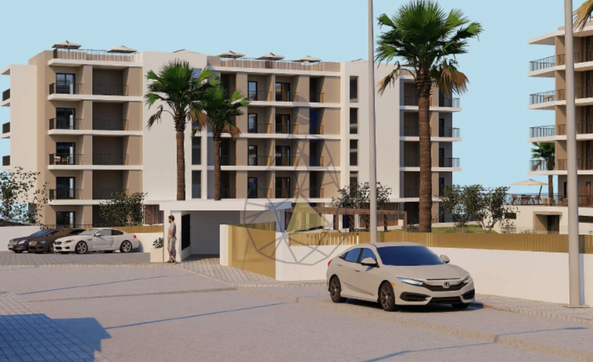 Apartamento T2 para Venda em Portimão Foto 5