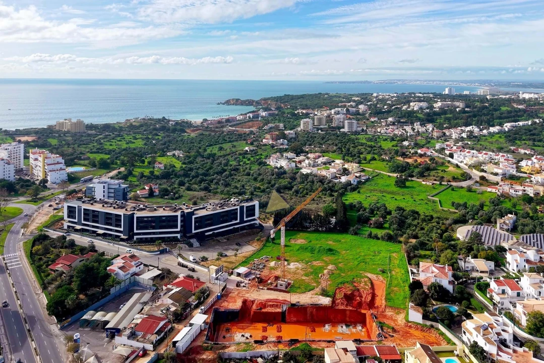 Apartamento T2 para Venda em Portimão Foto 43